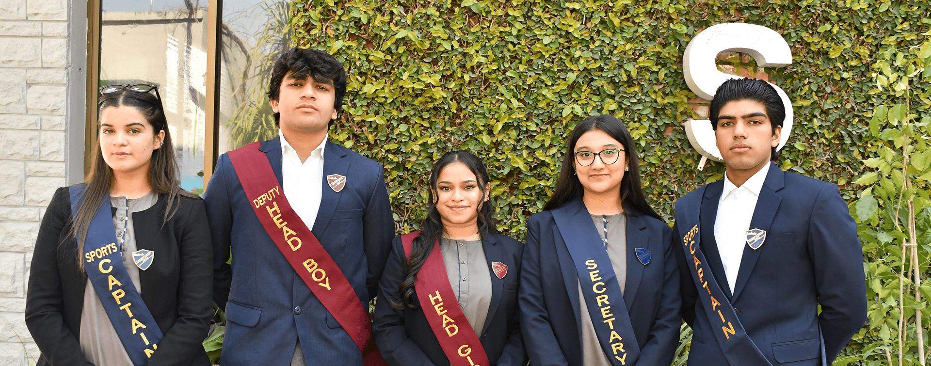 Froebel's International College