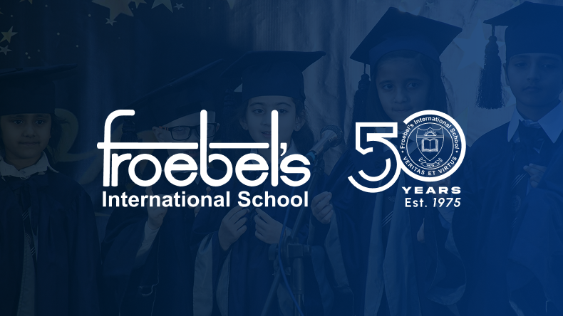 Contact Froebel’s School | Admissions & Info
