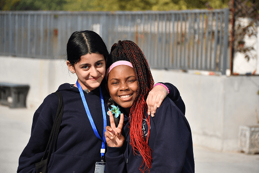 Froebel's Experience