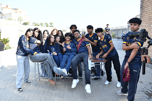 Froebel's Experience