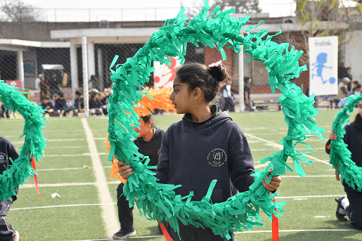 Froebel's Experience