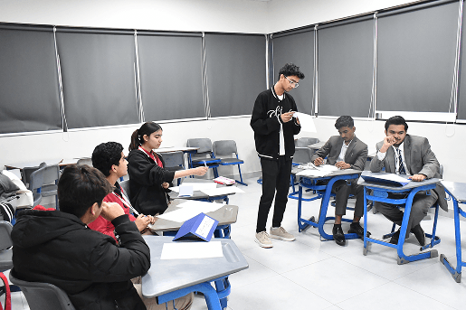 Froebel's Experience