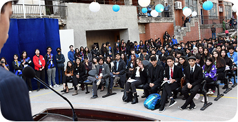 Early Orientation Access