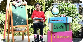 ...