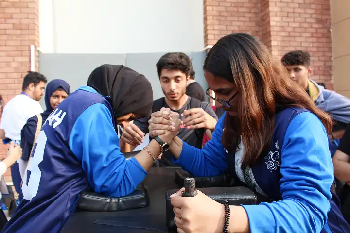...